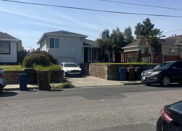 Property at 310 Nash Ave, Antioch, CA 94509, 4 beds, 2.5 baths