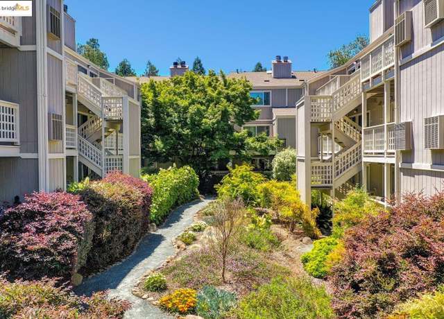 Property at 2723 Oak Rd Unit J, Walnut Creek, CA 94597, 2 beds, 2 baths
