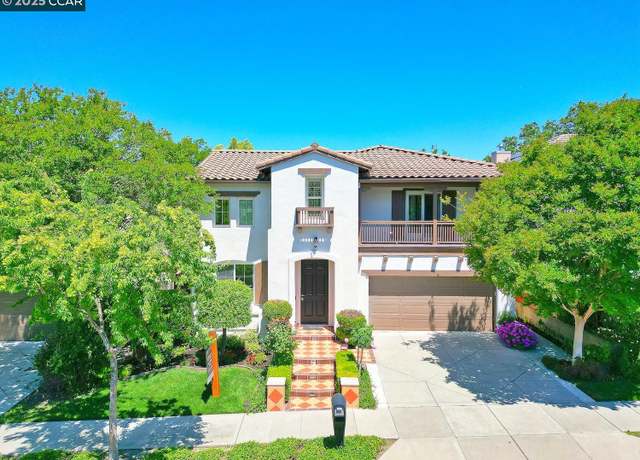 Property at 1416 Allanmere Dr, San Ramon, CA 94582, 5 beds, 3.5 baths