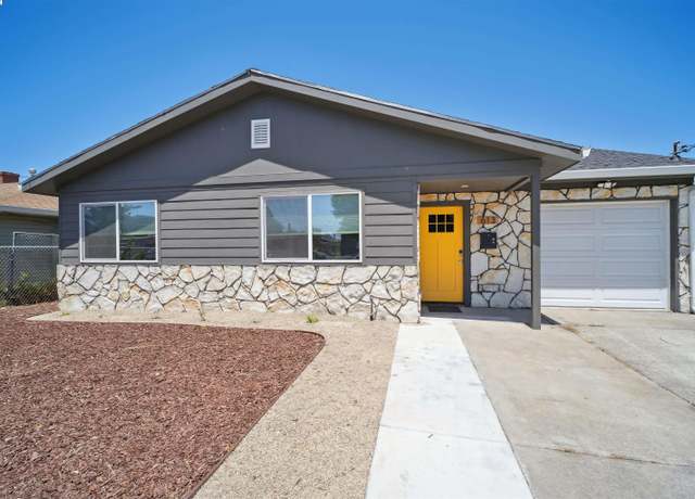 Property at 613 Payne Dr, Richmond, CA 94806, 3 beds, 2 baths