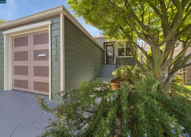 Property at 5430 Santa Cruz Ave, Richmond, CA 94804, 2 beds, 1 bath