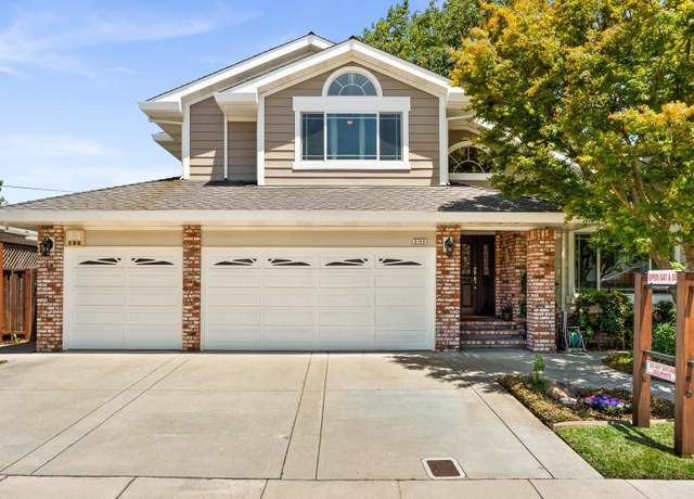 Property at 3746 La Costa Ave, Castro Valley, CA 94546, 4 beds, 2.5 baths