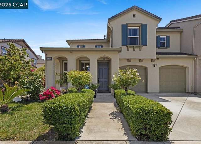 Property at 34102 Zaner Way, Union City, CA 94587, 3 beds, 2.5 baths