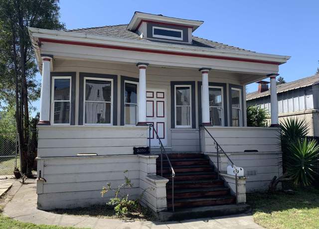 Property at 2020 Clement Ave, Alameda, CA 94501, 2 beds, 1 bath