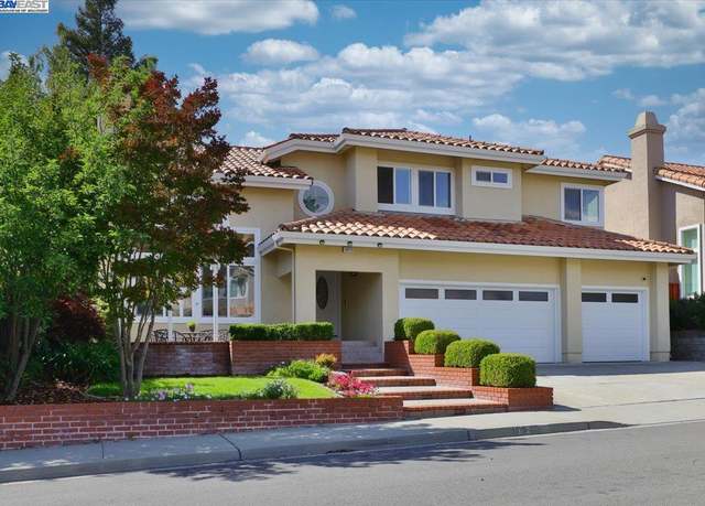 Property at 4975 Lapis Ln, Pleasanton, CA 94566, 5 beds, 3 baths