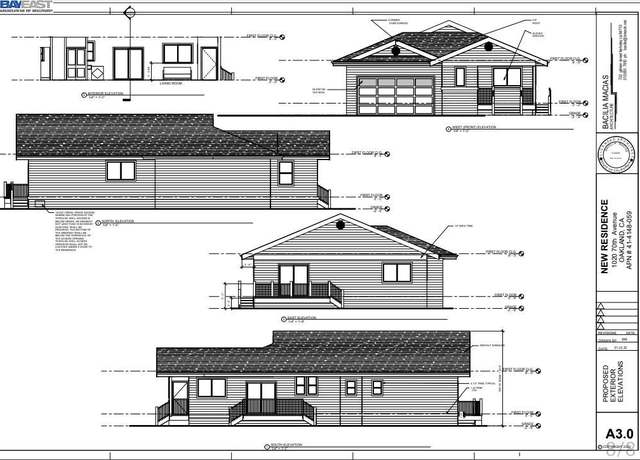 Property at 1020 70th Ave, Oakland, CA 94621