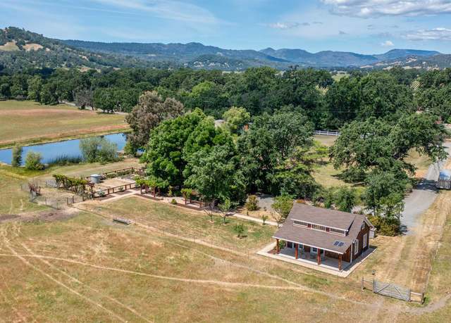 Property at 2051 Dollarhide Rd, Saint Helena, CA 94574, 2 beds, 1 bath