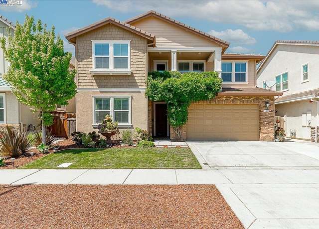 Property at 17867 Leto Way, Lathrop, CA 95330, 5 beds, 4 baths