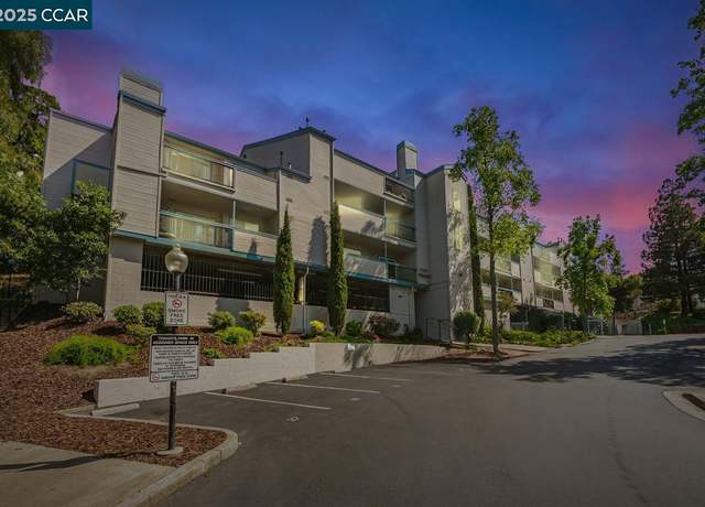 Property at 1450 Bel Air Dr #310, Concord, CA 94521, 1 bed, 1 bath