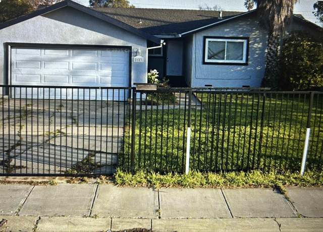 Property at 2183 Meadowview Rd, Sacramento, CA 95832, 4 beds, 2 baths