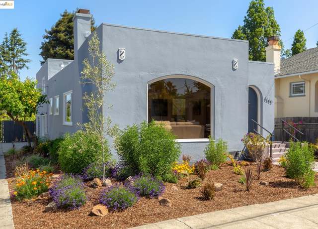 Property at 1385 Virginia St, Berkeley, CA 94702, 4 beds, 2 baths