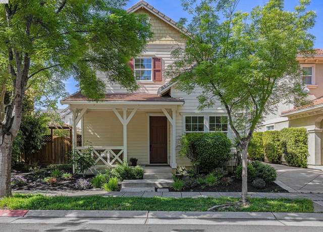 Property at 463 W Felicidad Ave, Mountain House, CA 95391, 4 beds, 3 baths