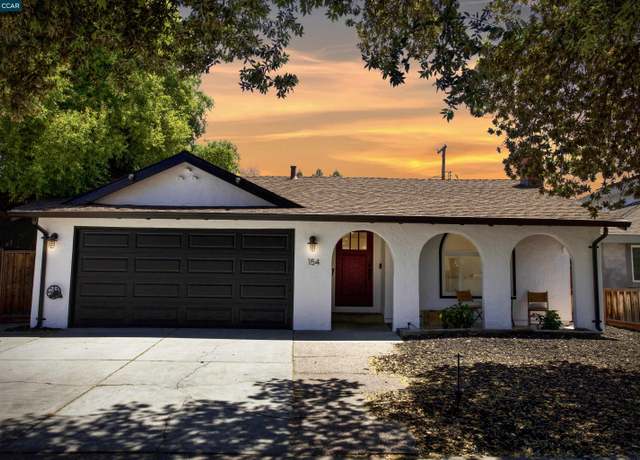 Property at 154 Venado Way, San Jose, CA 95123, 4 beds, 2 baths