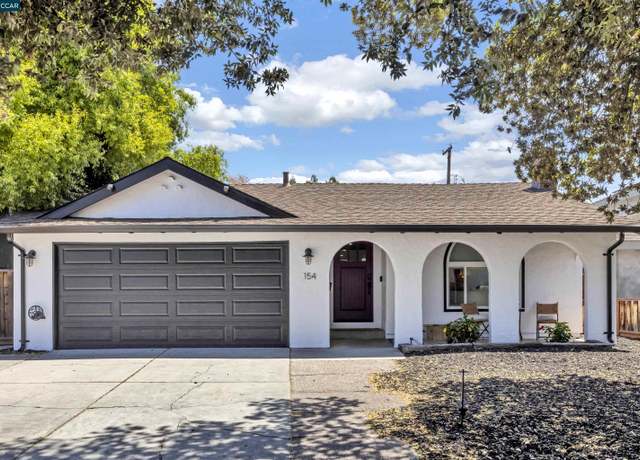 Property at 154 Venado Way, San Jose, CA 95123, 4 beds, 2 baths