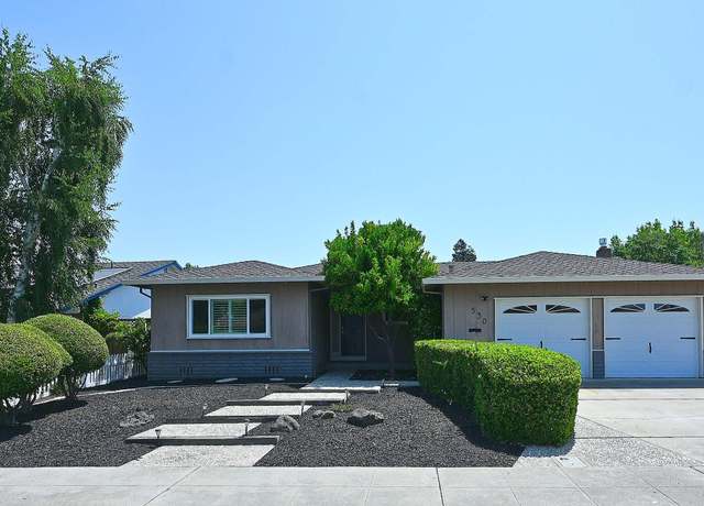 Property at 530 Hazel St, Livermore, CA 94550, 3 beds, 2 baths