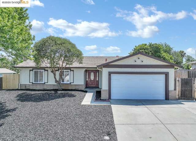 Property at 15 Atherton Cir, Pittsburg, CA 94565, 3 beds, 2 baths