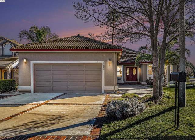 Property at 5490 Edgeview Dr, Discovery Bay, CA 94505, 4 beds, 2.5 baths