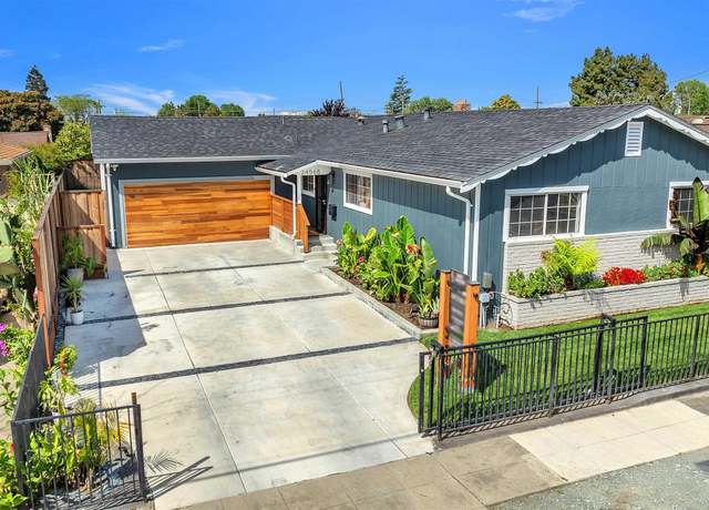 Property at 24565 Surrey Way, Hayward, CA 94544, 4 beds, 2 baths