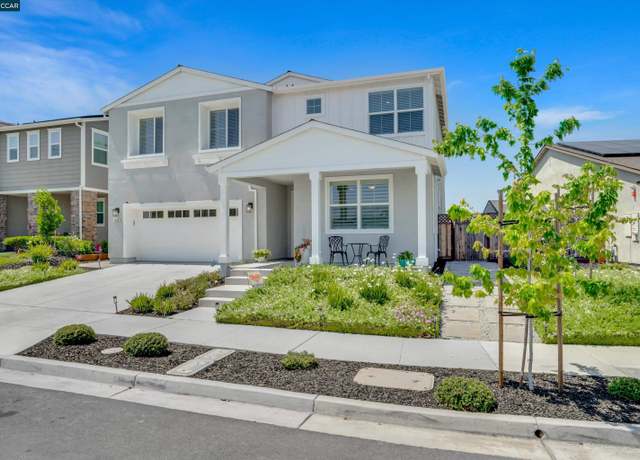Property at 5508 Woodbine Way, Antioch, CA 94531, 5 beds, 4 baths
