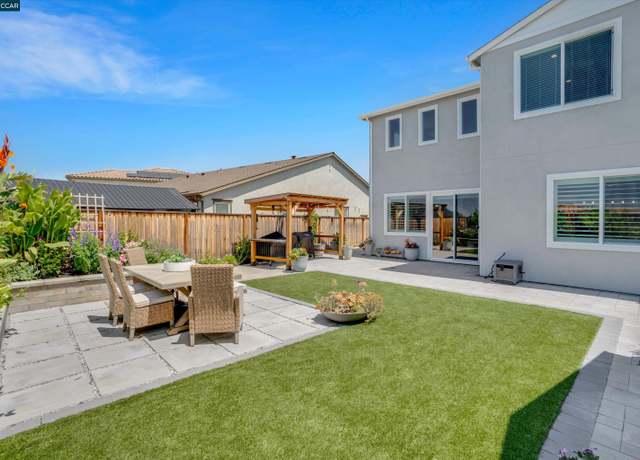 Property at 5508 Woodbine Way, Antioch, CA 94531, 5 beds, 4 baths