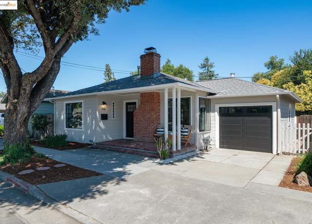 Property at 935 W Taylor St, San Jose, CA 95126, 3 beds, 2 baths