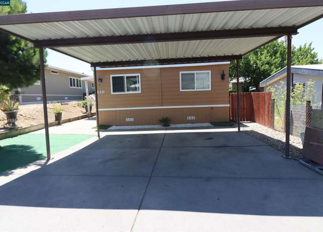 Property at 530 Captains Ct, Bay Point, CA 94565, 4 beds, 2 baths
