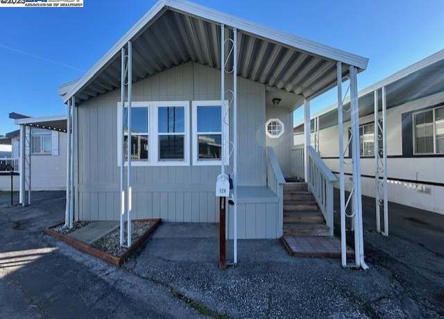 Property at 3015 E Bayshore Rd #129, Redwood City, CA 94063, 3 beds, 2 baths