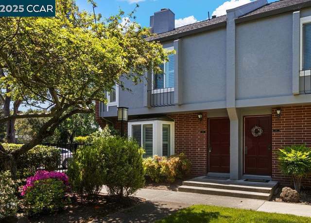 Property at 22 Sierra Ln, Walnut Creek, CA 94596, 3 beds, 1.5 baths