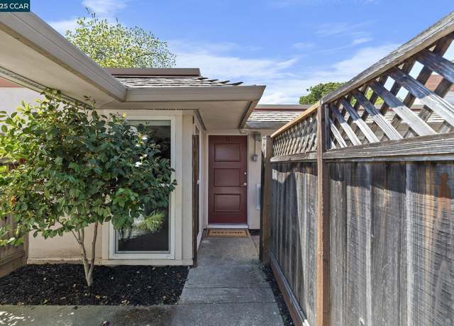 Property at 1691 Alvarado Ave #31, Walnut Creek, CA 94597, 3 beds, 2 baths