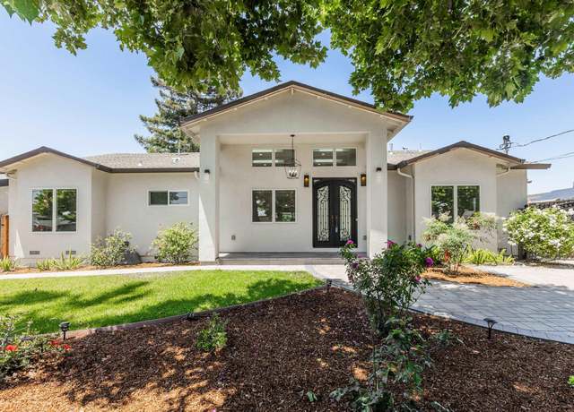 Property at 12763 Camrose Ave, Saratoga, CA 95070, 5 beds, 4 baths