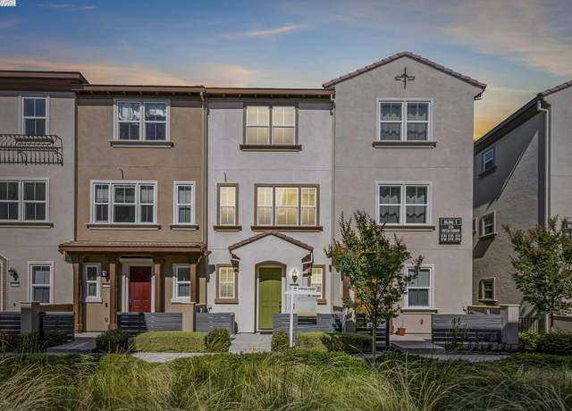 Property at 37337 Ortega Cmn, Fremont, CA 94536, 3 beds, 3 baths