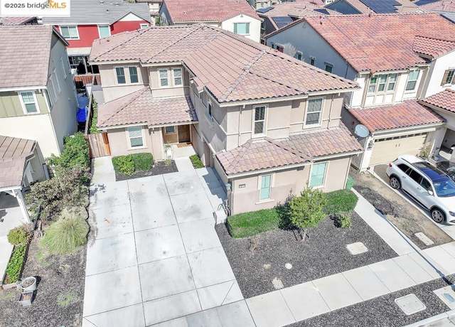 Property at 497 Tintori Ct, Brentwood, CA 94513, 5 beds, 3 baths