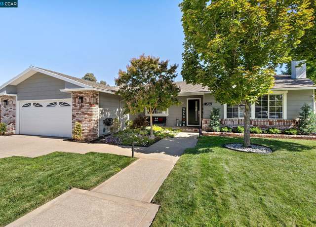 Photo of 2042 Mars Rd, Livermore, CA 94550