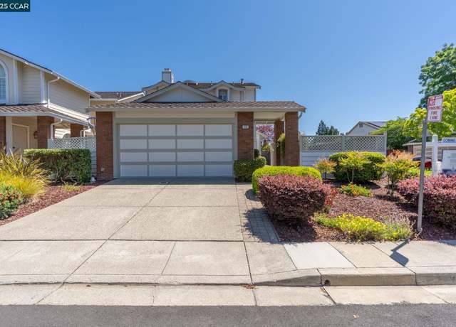 Property at 353 Winterwind Cir, San Ramon, CA 94583, 2 beds, 2.5 baths