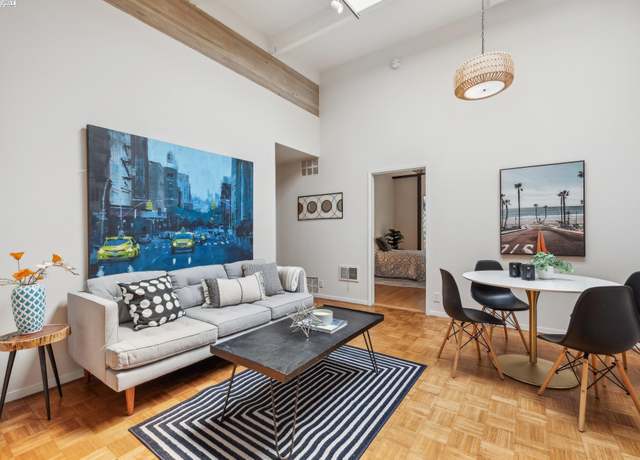 Property at 2112 West St #2, Oakland, CA 94612, 2 beds, 2 baths