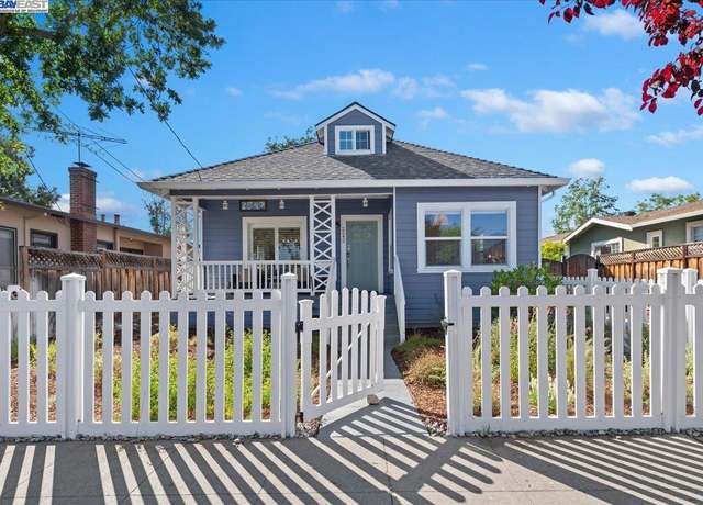 Property at 2542 4th St, Livermore, CA 94550, 3 beds, 2 baths