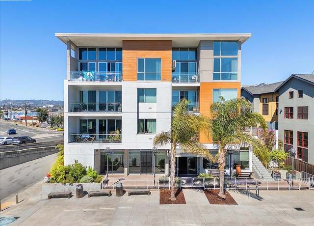 Property at 340 29th Ave #207, Oakland, CA 94601, 2 beds, 1 bath