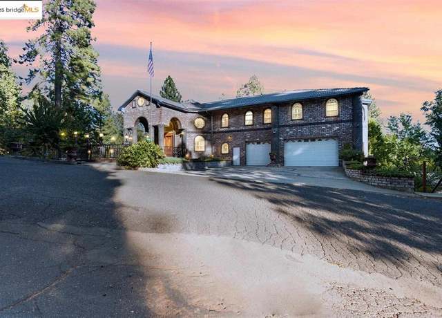 Property at 23955 Cedar Hl, Mi Wuk Village, CA 95383, 6 beds, 7 baths
