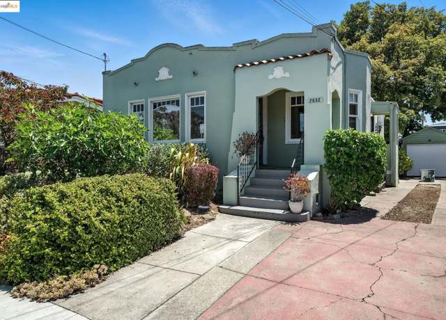 Property at 2852 60th Ave, Oakland, CA 94605, 2 beds, 1 bath