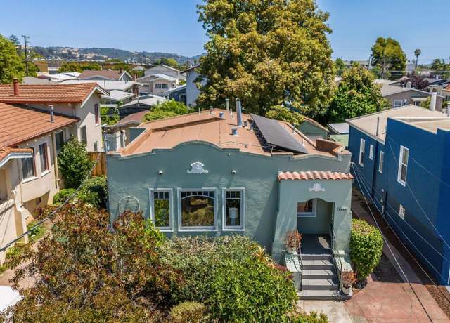 Property at 2852 60th Ave, Oakland, CA 94605, 2 beds, 1 bath