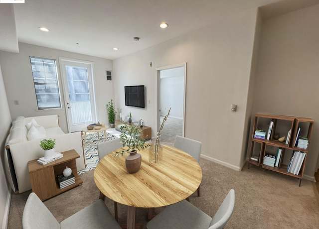 Property at 989 Franklin St #621, Oakland, CA 94607, 1 bed, 1 bath