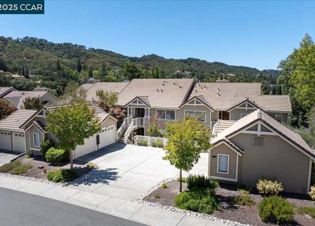 Property at 5501 Terra Granada Dr Unit 2A, Walnut Creek, CA 94595, 2 beds, 2 baths