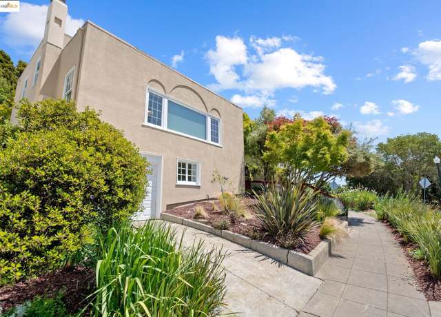 Property at 355 Arlington, Berkeley, CA 94707, 3 beds, 2 baths