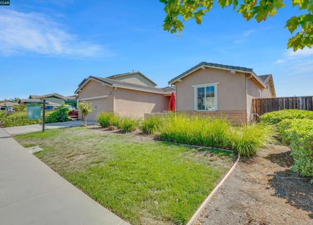 Property at 1030 Clear Lake Dr, Oakley, CA 94561, 4 beds, 2 baths