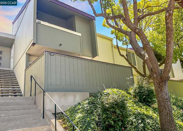 Property at 1333 N Camino Alto #109, Vallejo, CA 94589, 1 bed, 1 bath
