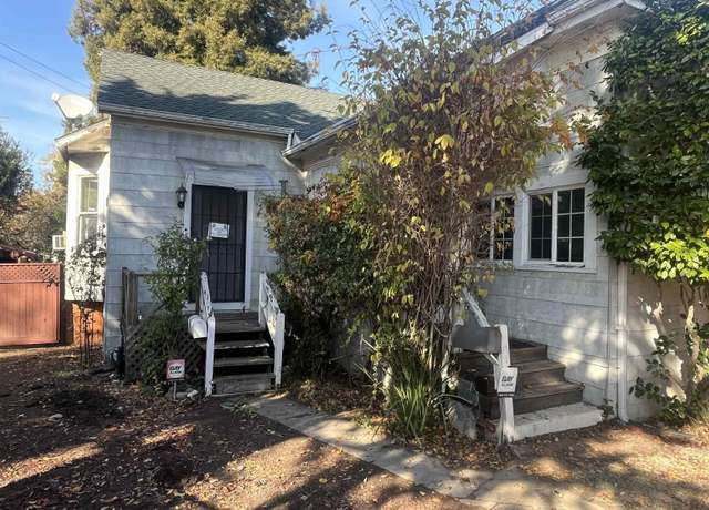 Property at 3521 Laguna Ave, Oakland, CA 94602, 2 beds, 2 baths