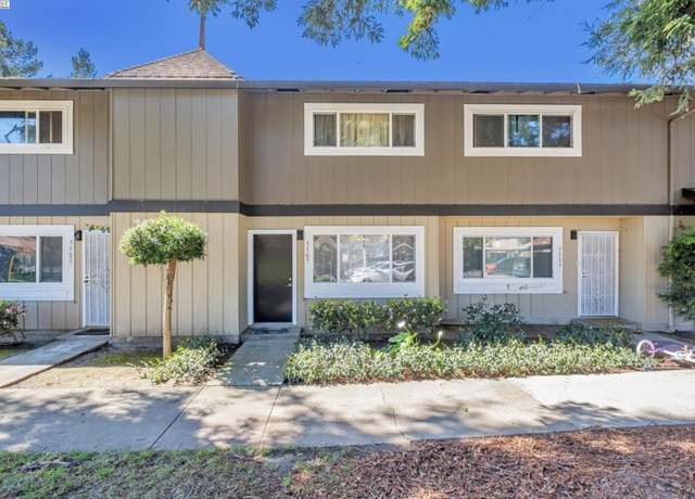 Property at 3507 Dalton Cmn, Fremont, CA 94536, 2 beds, 1.5 baths