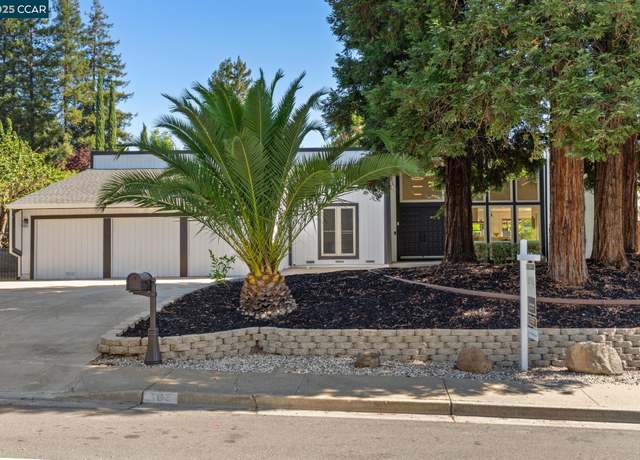 Property at 865 El Cerro Blvd, Danville, CA 94526, 3 beds, 2.5 baths
