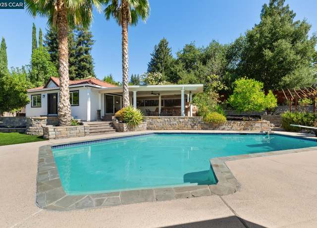 Property at 865 El Cerro Blvd, Danville, CA 94526, 3 beds, 2.5 baths