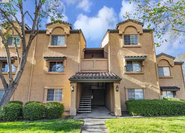 Property at 805 Watson Canyon Ct #160, San Ramon, CA 94582, 1 bed, 1 bath